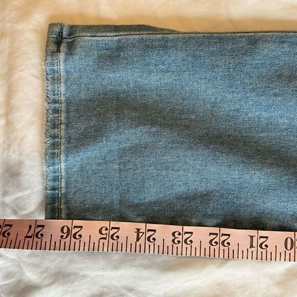 ‎Paige Brigitte jeans size 23 - Picture 9 of 9